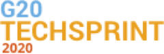 G20 TechSprint 2020